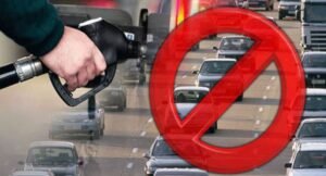 Punjab Ban on purchase of petrol and diesel vehicles in government departments