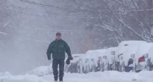 Snow could affect evening commute, even as Environment Canada lifts warning