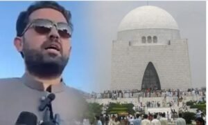 Sohail Afridi's visit to Sindh