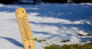 Sunny and pleasant weather in Calgary, temperatures forecast to be much higher than normal