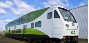 Toronto GO Transit train passenger says emergency alert system needs better response