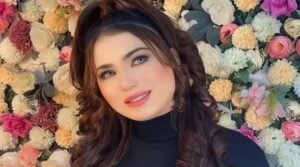Transgender Mehak Malik