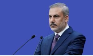 Turkey's big decision on Gaza