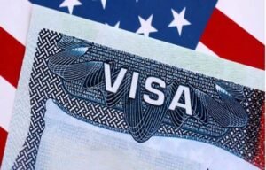 USA Visa Processing