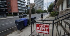 Vancouver rents lowest since early 2022 report
