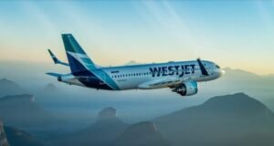 WestJet adds Brazil as its 100th destination from Calgary