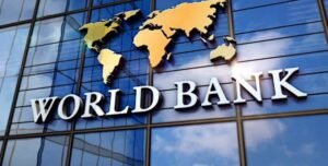 World Bank report