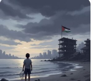 gaza