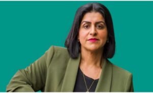 British Home Secretary