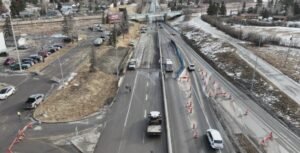 Calgary moving forward with feeder main failure implementation plan