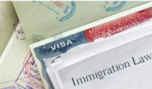 immigration law