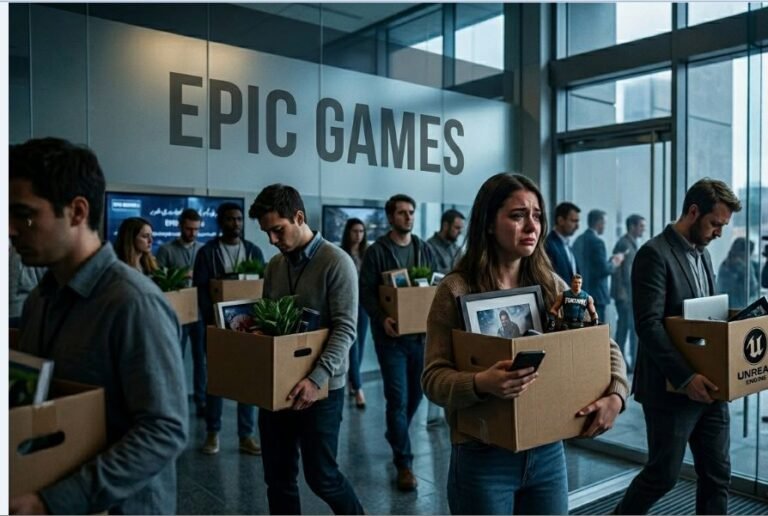 Epic Games