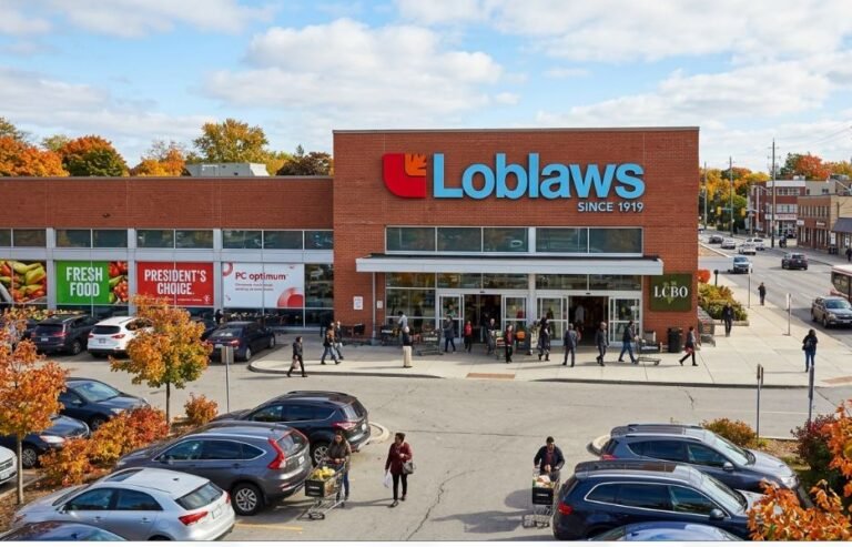 Loblaws