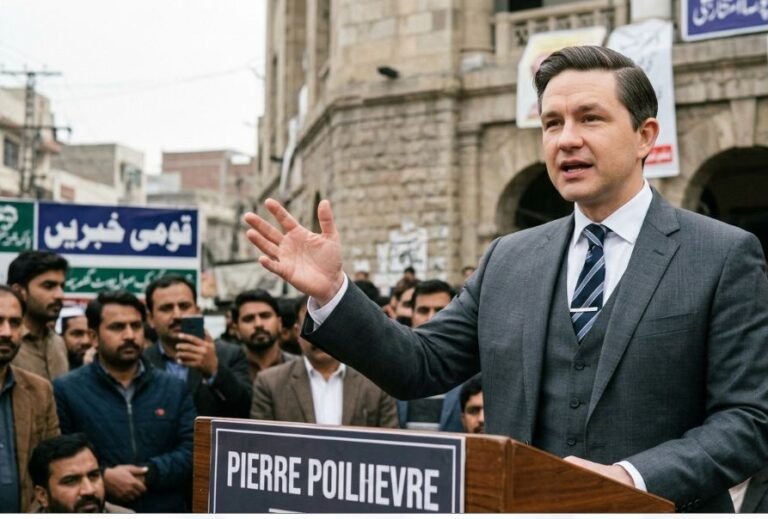 Pierre Poilivre