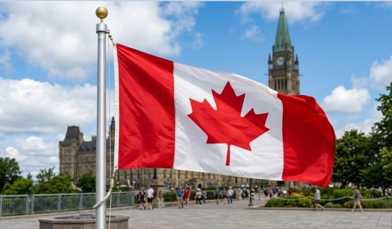 canada