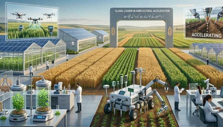 Agriculture
