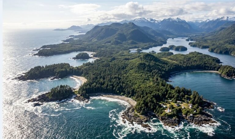 Nootka Island