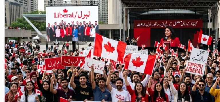 liberal party