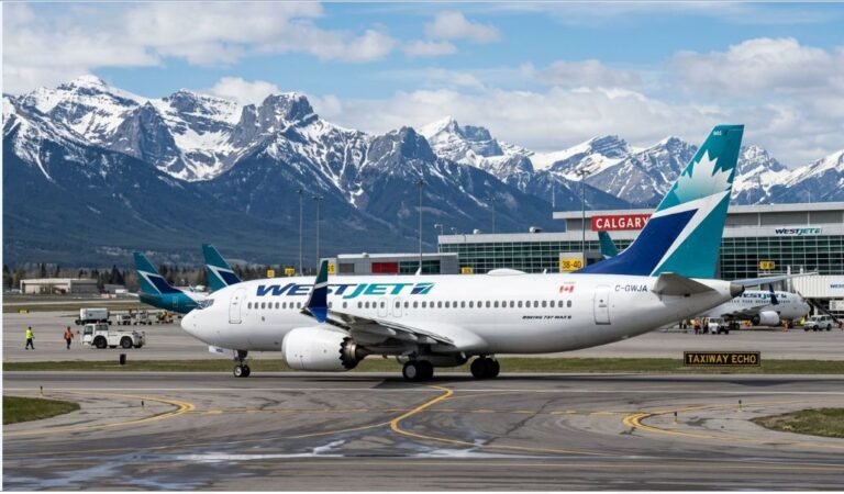 west jet