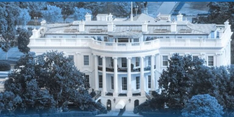 white house