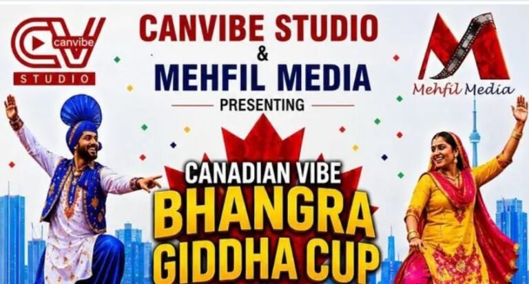 bhangra