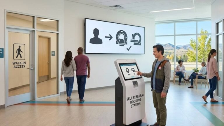 Alberta Health System Transformation