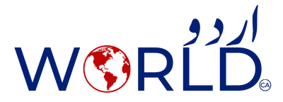 Urdu World Canada