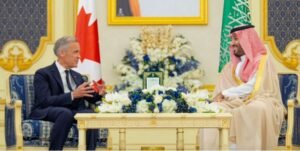 saudi wali