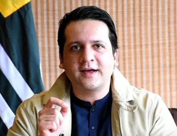 بیرسٹر افتخار گیلانی آزاد کشمیر کے 17ویں وزیراعظم منتخب