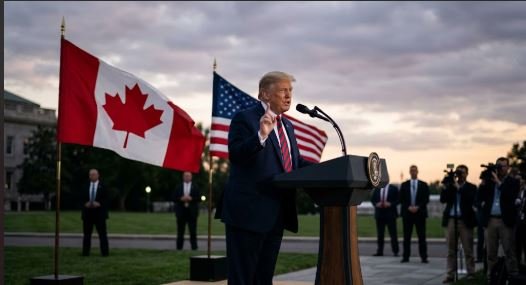 مڈ ٹرم انتخابات کے بعد ایران جنگ ختم اور تیل سستا ہوجائے گا،ٹرمپ