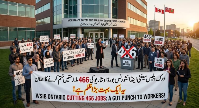 WSIB ONTARIO