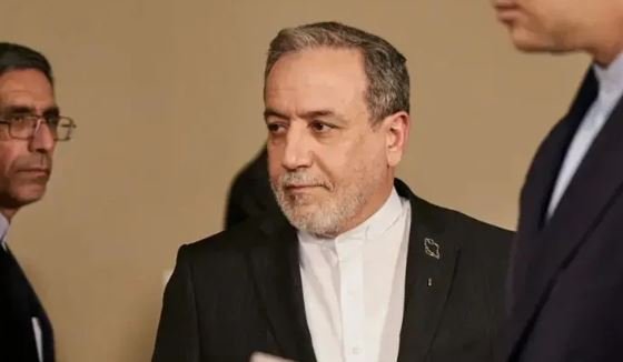ایران امریکا تنازع، جنگ کے ساتھ سفارت کاری کے لیے بھی تیار ہیں، عباس عراقچی
