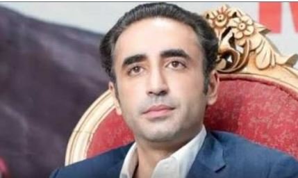 بلاول بھٹو زرداری پیرس سے لندن پہنچ گئے، بھٹو خاندان کا ایک ہفتہ قیام متوقع