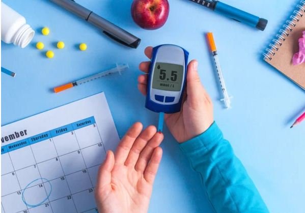 بار بار بھوک اور پیاس لگنا کس بیماری کی نشانی ہو سکتا ہے؟