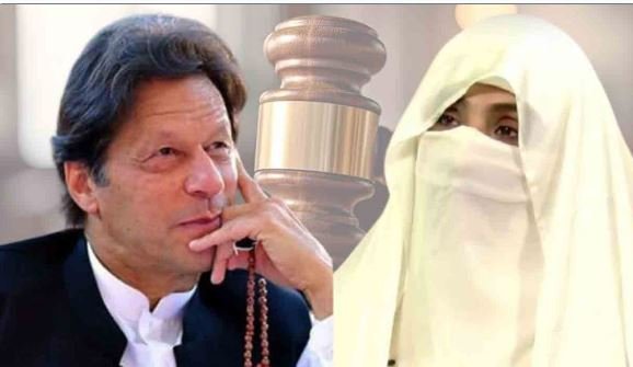 اسلام آباد ہائیکورٹ کا عمران خان اور بشریٰ بی بی کو قید تنہائی میں نہ رکھنے کا حکم