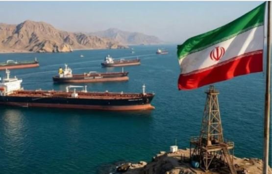 ایران کا آبنائے ہرمز کے باہر نیا محدود بحری زون قائم کرنے کا اعلان