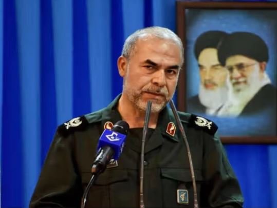 امریکی فوجی اڈے ختم نہ کیے تو سخت ردعمل ہوگا،ایران کی عرب ممالک کو دھمکی