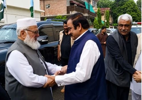 حکومت اور جماعت اسلامی میں بڑا بریک تھرو؟ عوامی ریلیف پیکیج پر اہم پیش رفت