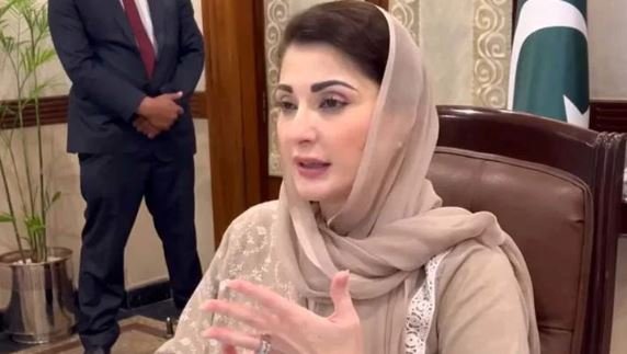 مسلم لیگ ن میں صوبوں کے معاملے پر کوئی اختلاف نہیں،مریم نواز