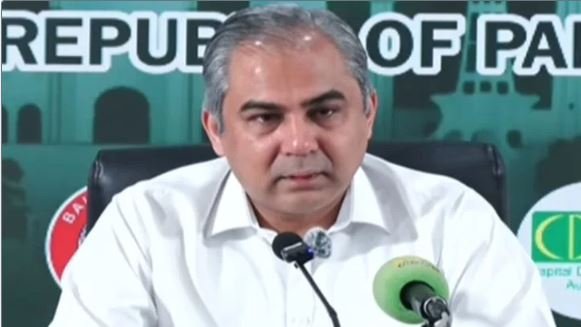 اسلام آباد مارچ پر محسن نقوی کی سخت وارننگ، پی ٹی آئی کو بڑا مشورہ