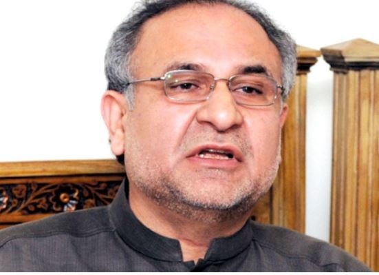 پی ٹی آئی نے ڈائریکشن بدل لی، اب اسٹیبلشمنٹ کے خلاف نہیں نکلے گی، محمد علی درانی