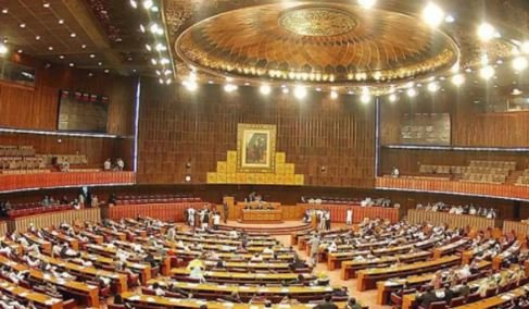 اکتوبر میں نئے صوبوں کے قیام پر پارلیمنٹ میں بحث ہوگی، حکومت نے بڑا اعلان کردیا