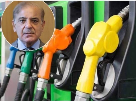 وزیراعظم فیول ریلیف اسکیم میں نئی سہولت، کم پٹرول ڈلوانے والوں کو بھی 500 روپے رعایت
