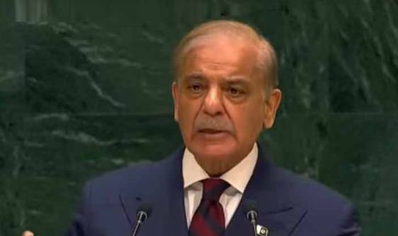 حرمین شریفین پاکستان کی ریڈ لائن ہیں،سلامتی پر کوئی سمجھوتہ نہیں کیا جاسکتا،شہباز شریف