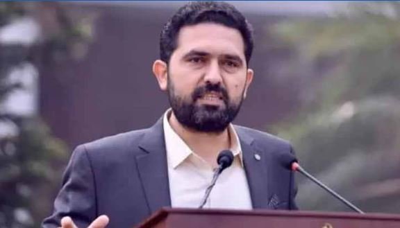 مریم نواز کودوسرے صوبوں کے لوگوں سے خطرہ،مجھے پنجاب سے کوئی خطرہ نہیں،سہیل آفریدی