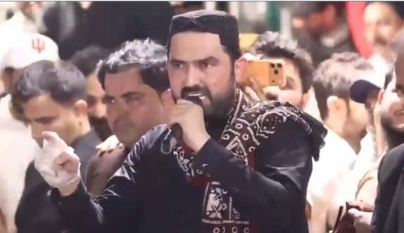 وزیراعلیٰ خیبرپختونخوا سہیل آفریدی کراچی پہنچ گئے، کارکنوں سے خطاب میں سندھ حکومت پر کڑی تنقید