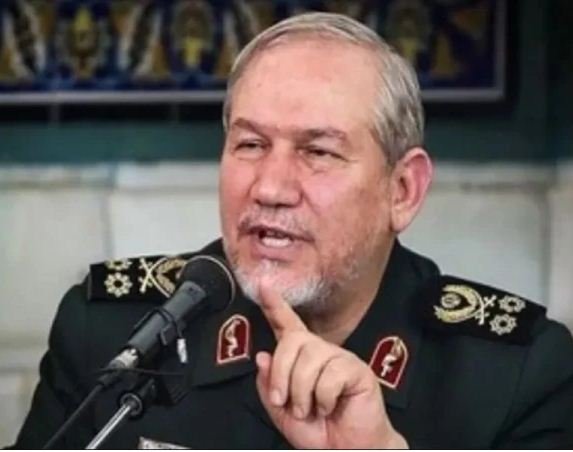 ایران کی امریکا اور اسرائیل کو بڑی وارننگ، جنگ بحرِ ہند تک پہنچنے کا خدشہ