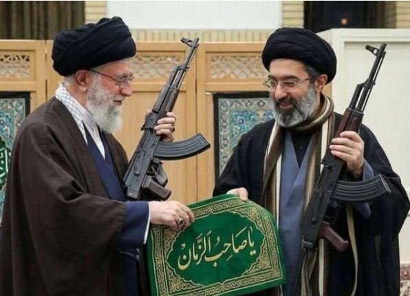 پروازیں بند کی گئیں تو خطے میں کسی کے طیارے نہیں اڑنے دینگے ،ایران کی دھمکی