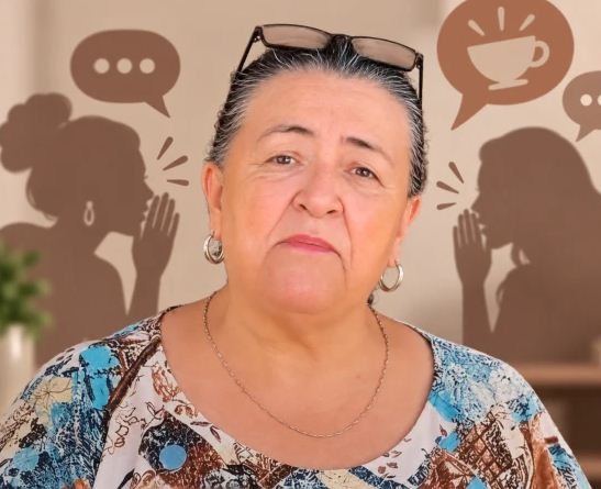 کولمبیا کی ’آنٹی‘ نے محلے کی چغلیوں کی کمائی سے 2 گھر خرید لیے