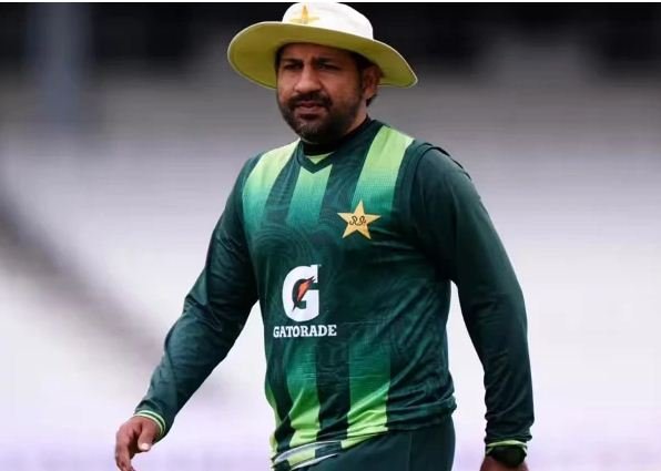 سرفراز احمد کو کوچنگ سے کیوں ہٹایا گیا؟ اہم انکشاف سامنے آگیا